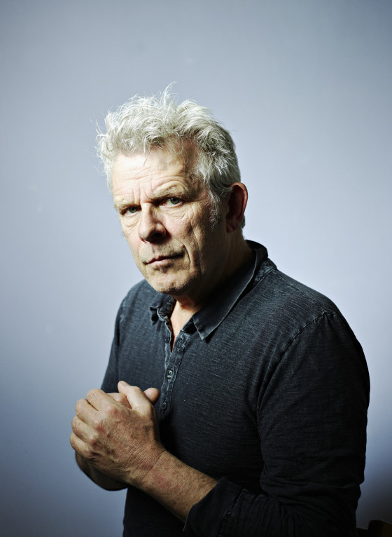 Alex van Warmerdam photo