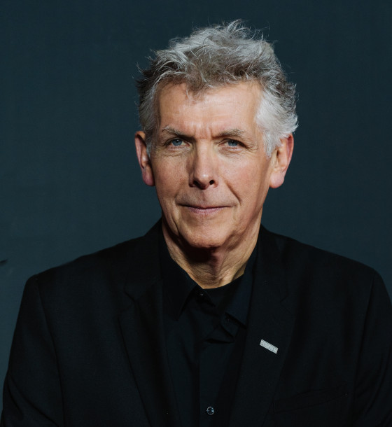 Marc van Warmerdam photo
