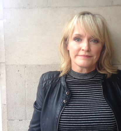 Emer Reynolds foto