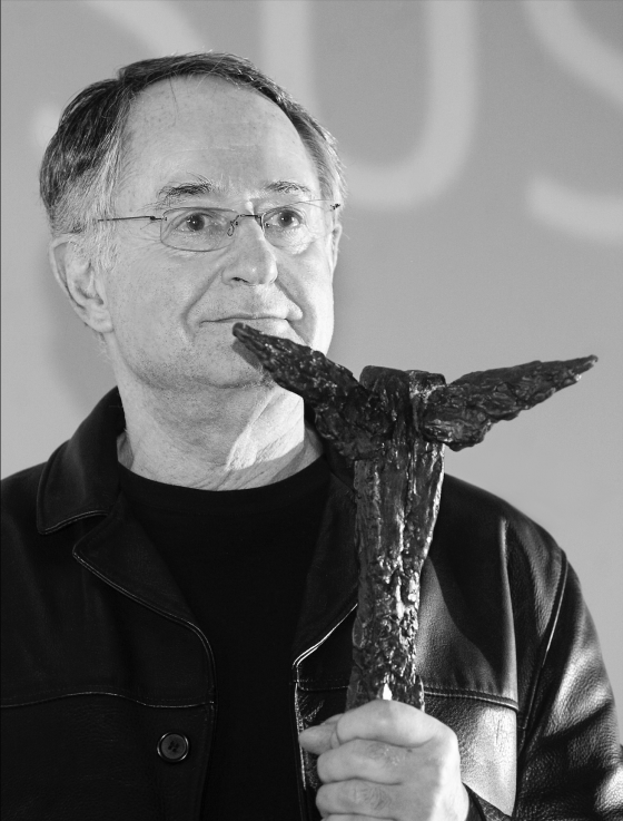Peter Suschitzky foto