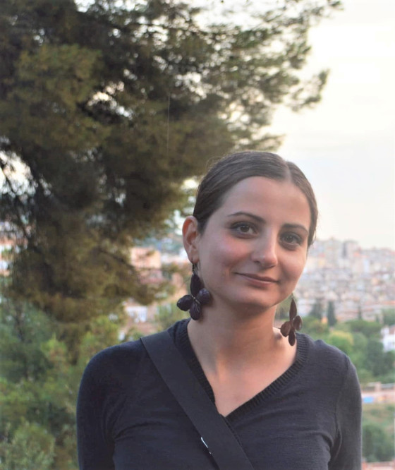  Evgenia Bernstein photo