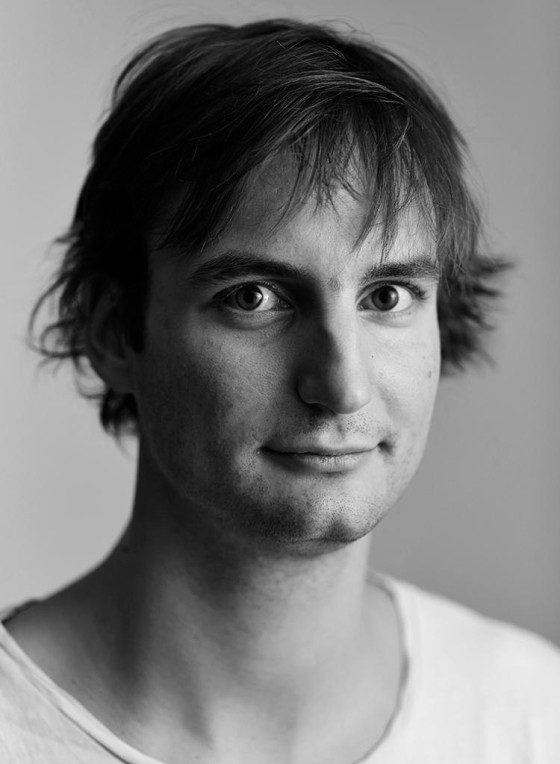 Olmo Omerzu photo