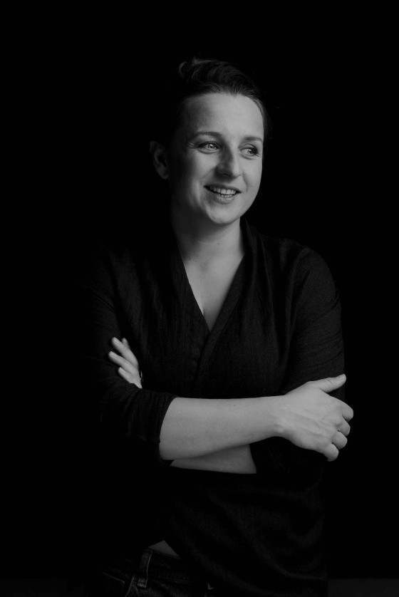 Aleksandra Terpińska photo