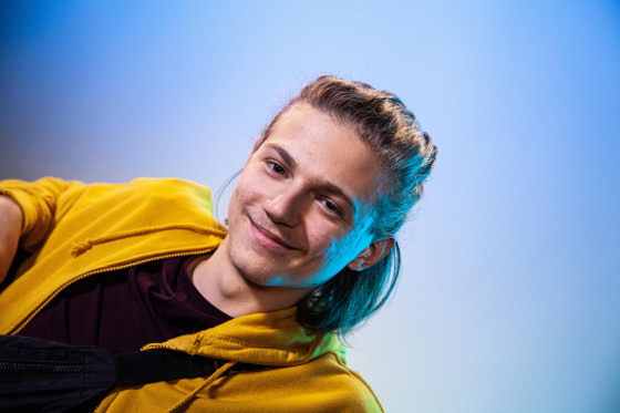 Tomáš Dalecký photo