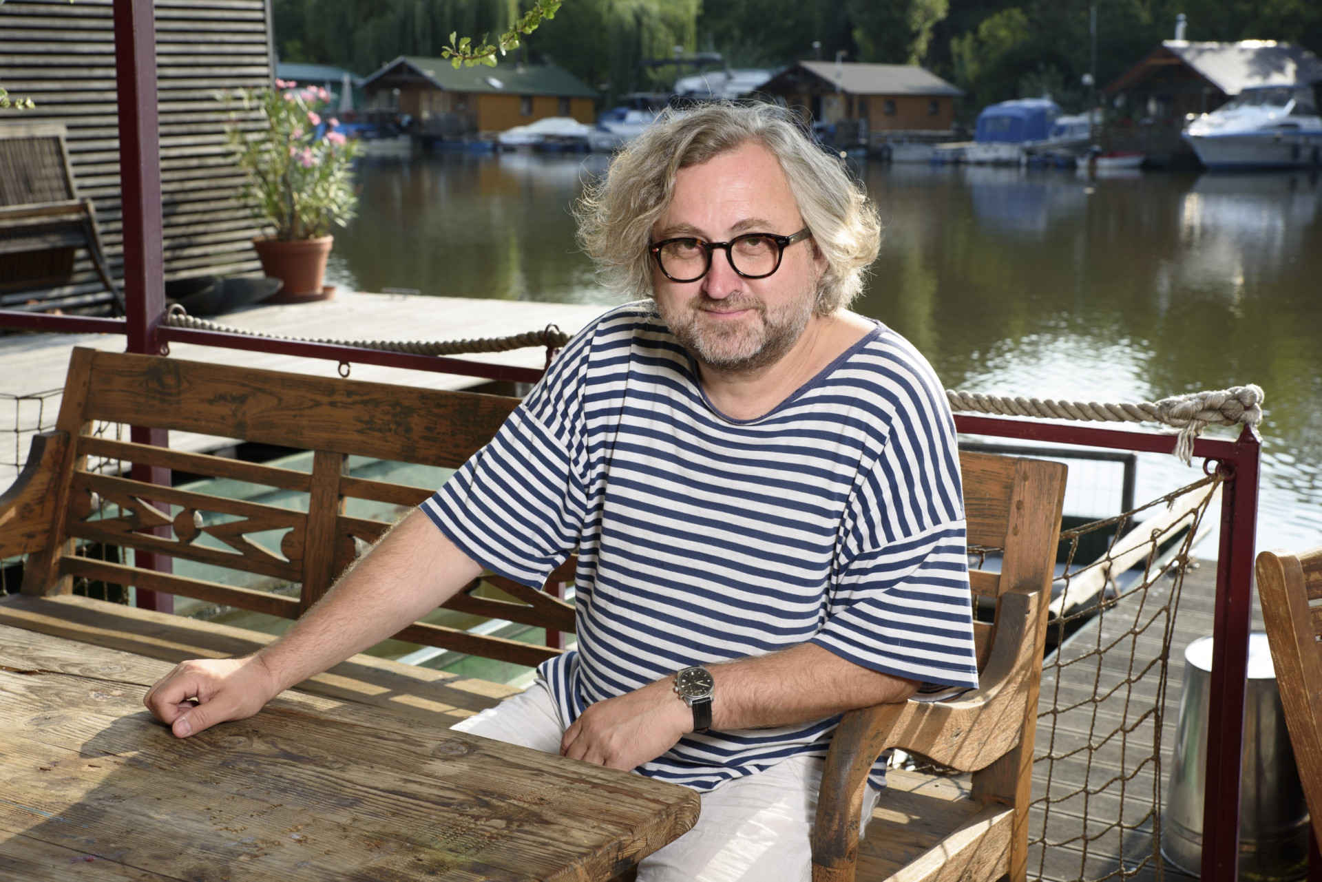 Jan Hřebejk foto