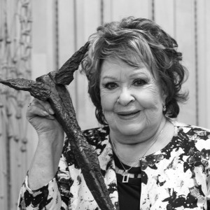 Jiřina Bohdalová photo