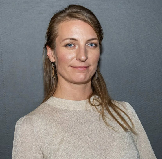 Anna Polívková photo