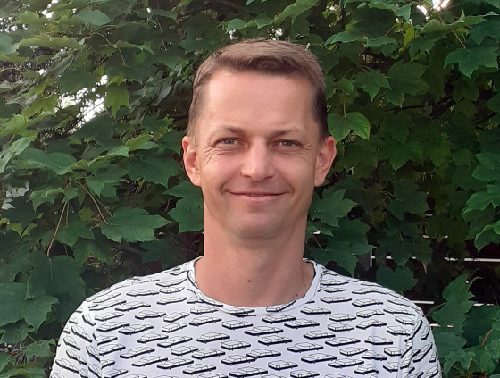 Jiří Konečný photo