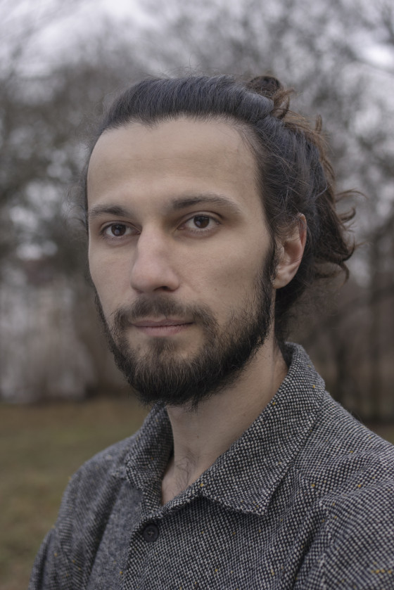 Adam Koloman Rybanský photo