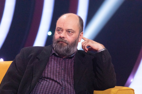 Petr Jarchovský photo