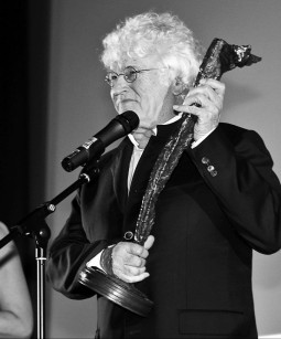 Jean-Jacques Annaud photo