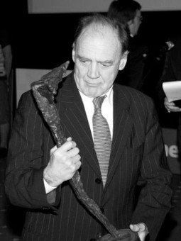 Bruno Ganz foto