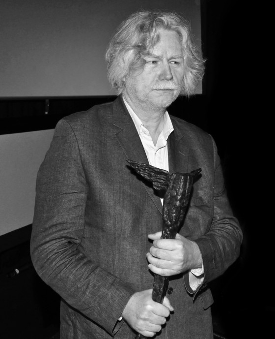 Fridrik Thor Fridriksson foto