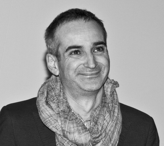 Olivier Assayas foto