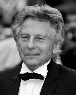 Roman Polanski foto