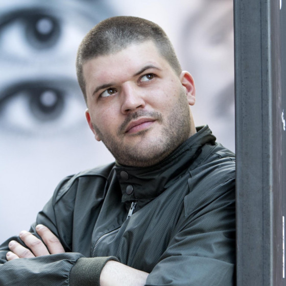 Kosta Ristić foto