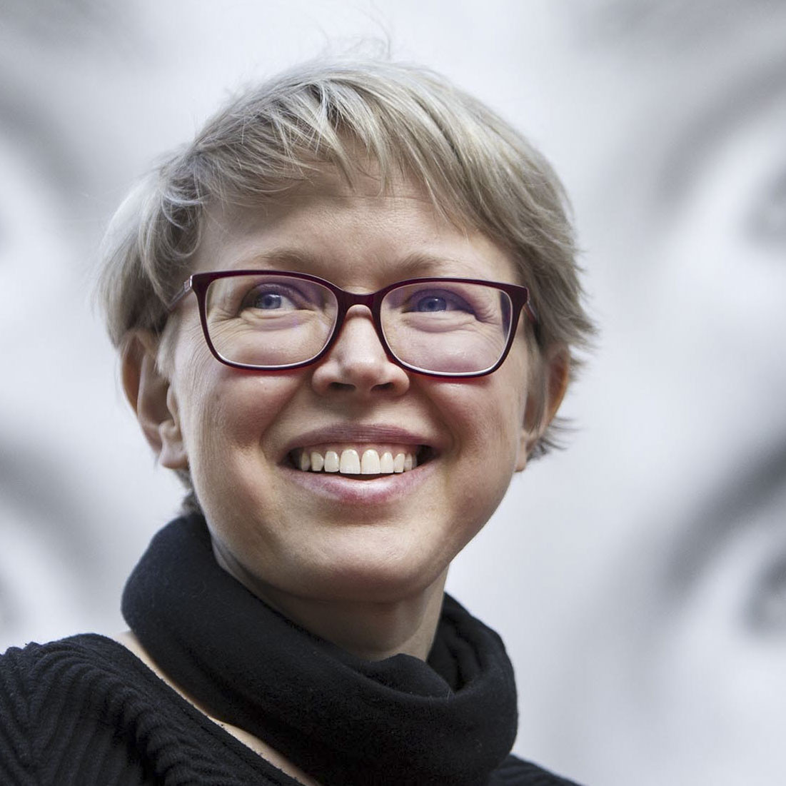Liina Triškina-Vanhatalo  foto