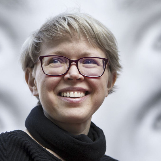 Liina Triškina-Vanhatalo  foto