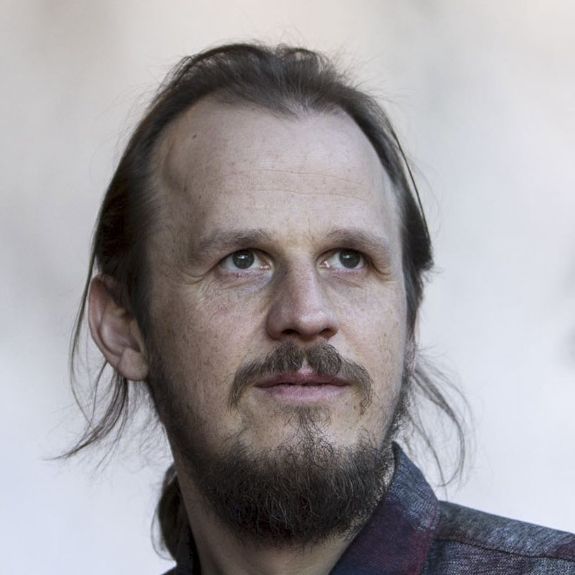 Mindaugas Survila photo