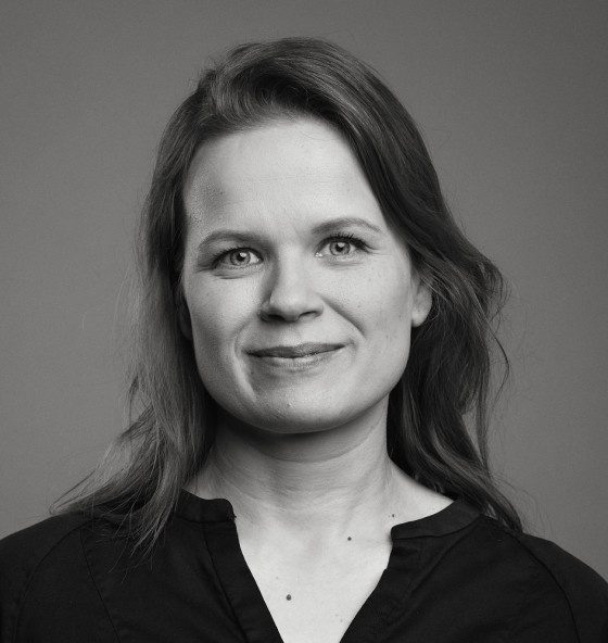 Selma Vilhunen foto