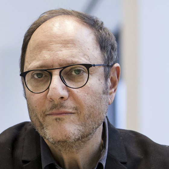 Steve Krikris foto