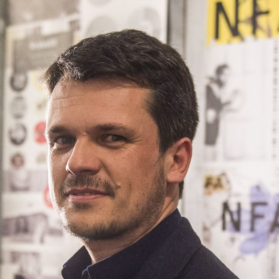 Francesco Zippel foto