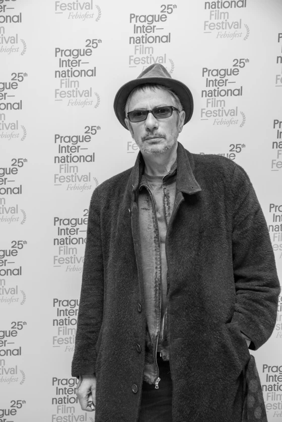 Leos Carax foto