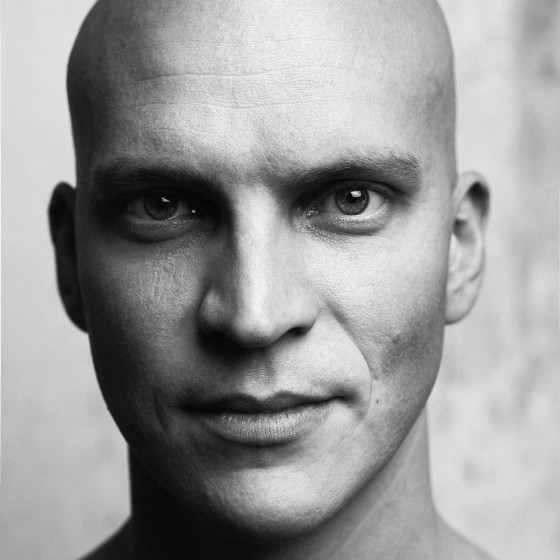 Riku Nieminen foto
