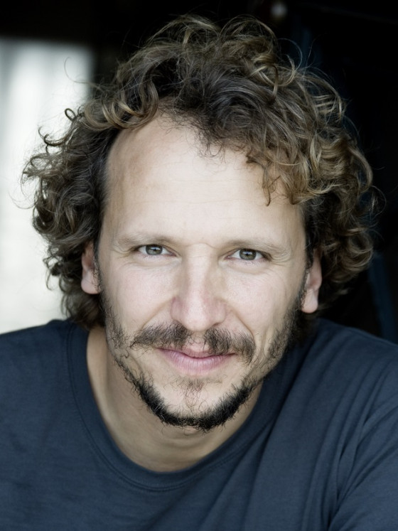 Marcus H. Rosenmüller foto