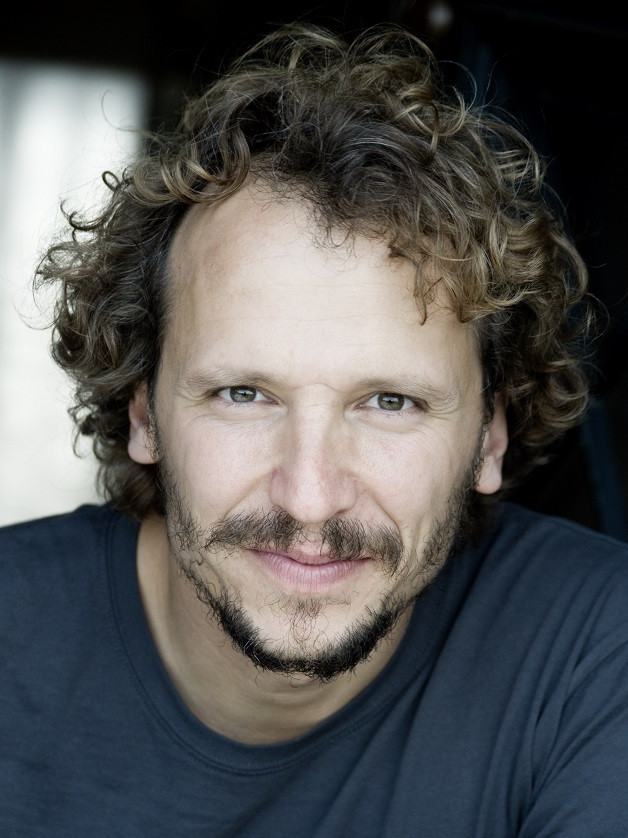 Marcus H. Rosenmüller foto