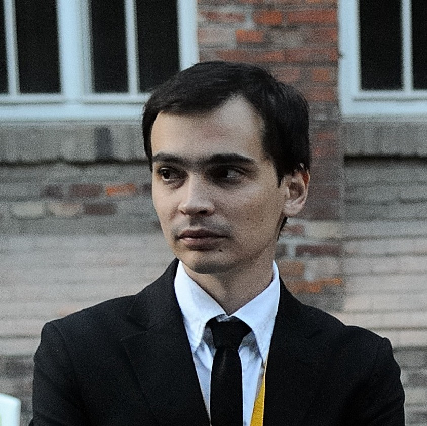 Jakub Felcman foto