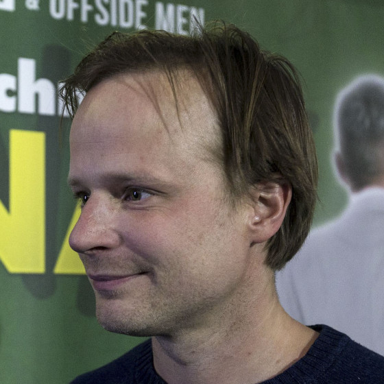 Kryštof Hádek foto