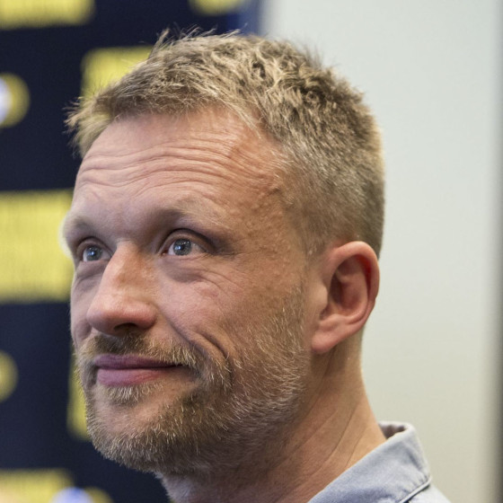 Viktor Tauš foto