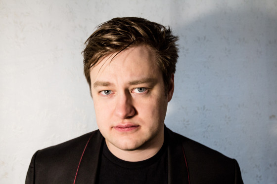 Jan Strejcovský foto