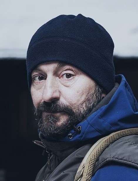 Ondřej Vetchý foto