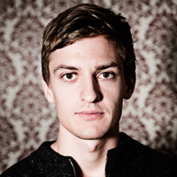 Rasmus Kloster Bro foto