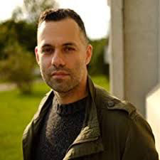 Mikhail Idov foto