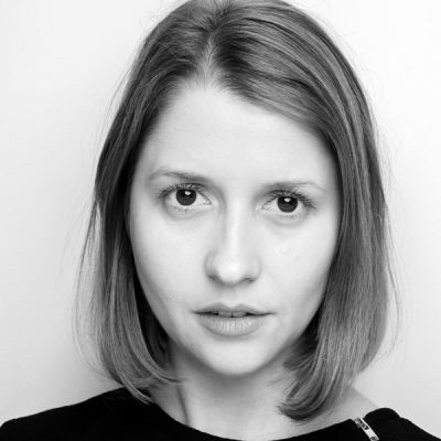 Anamaria Antoci  foto