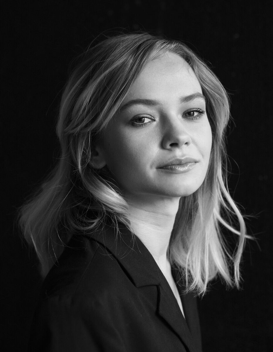 Silvana Mihai foto