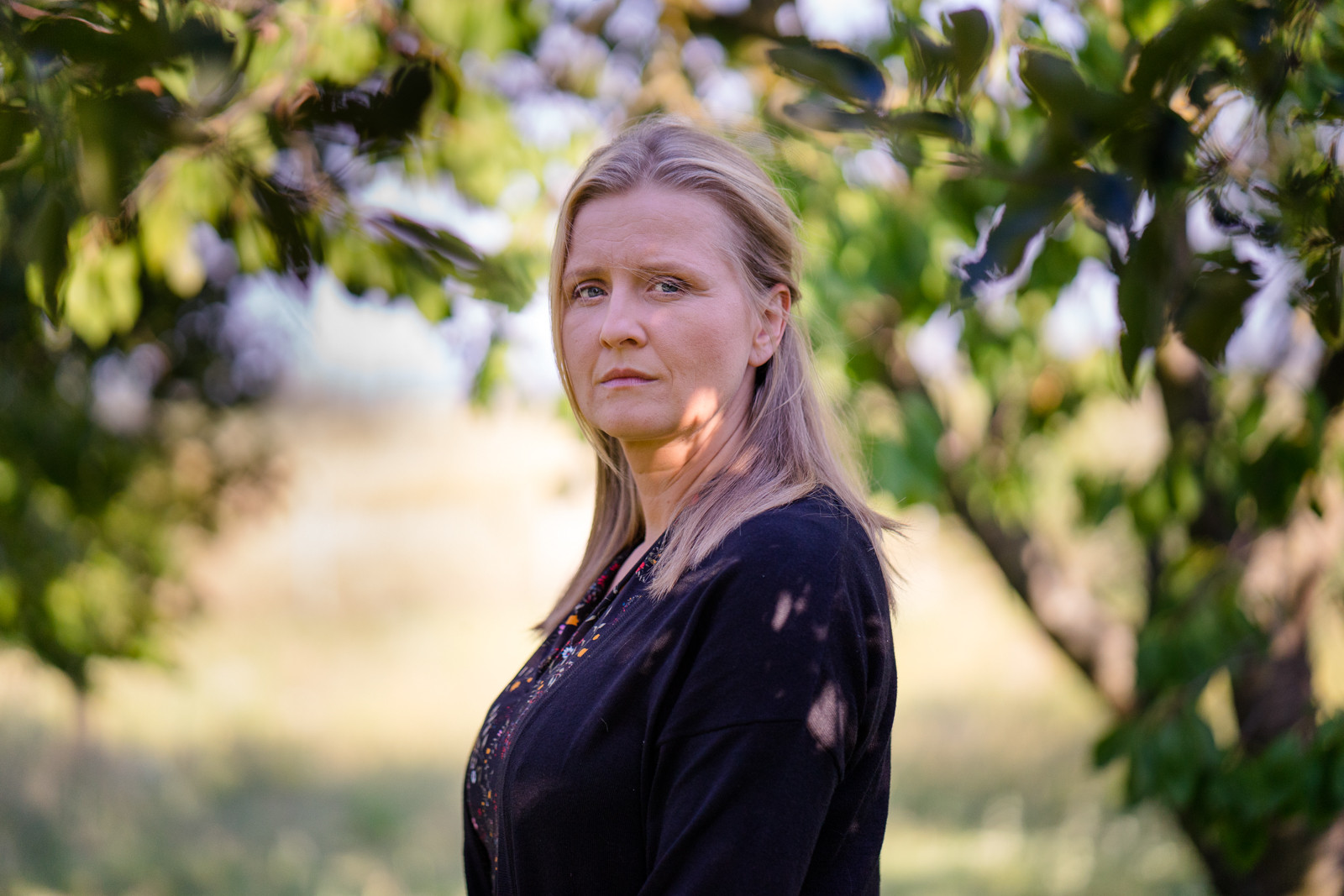 Ela Lehotská photo