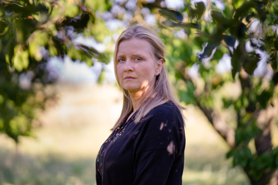 Ela Lehotská foto