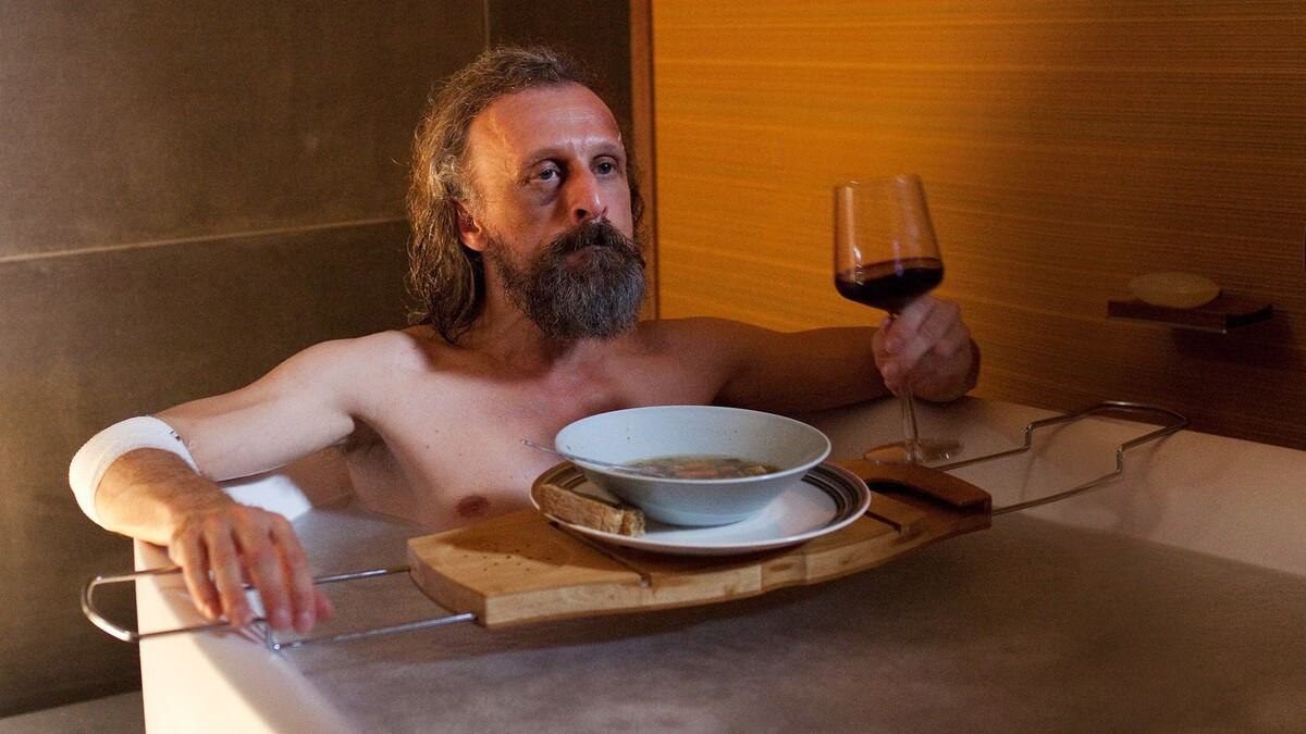 Picture Borgman