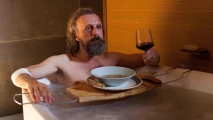 Borgman foto
