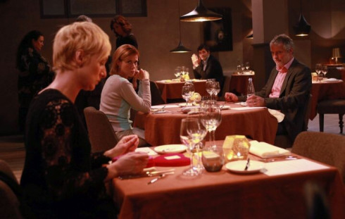 Picture Brasserie Romantique