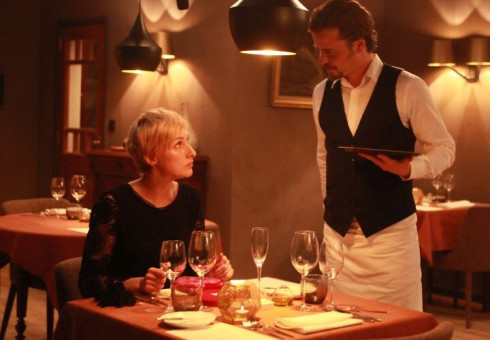Picture Brasserie Romantique