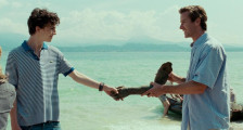 Call Me by Your Name photo