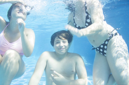 Picture Club Sandwich