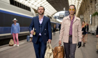 Dom Hemingway foto