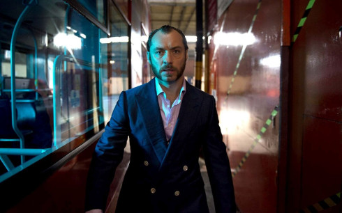 Snímek Dom Hemingway