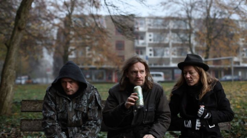 Snímek Heroin